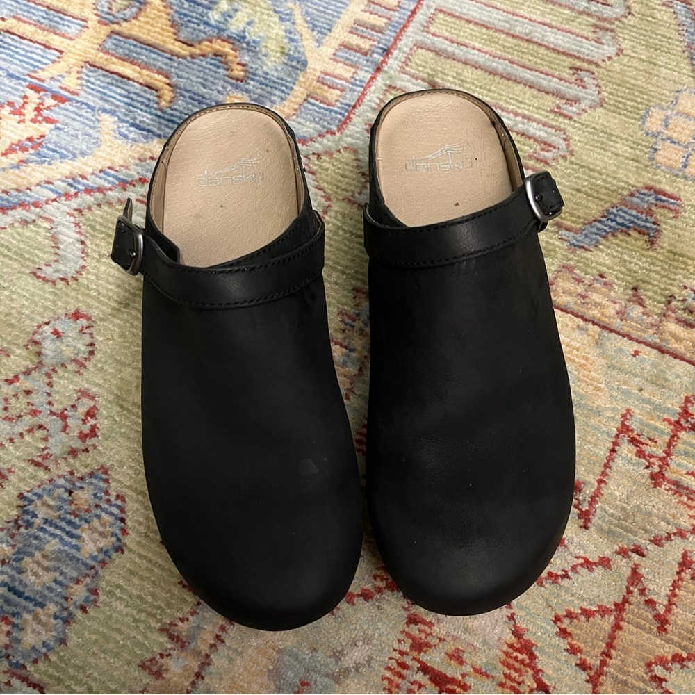 Dansko Berry Clogs - image 2